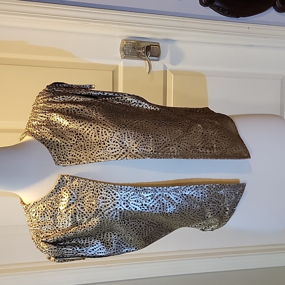 Grayse Jacket in size Small - Picture 3 of 6